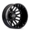 Picture of Mayhem Wheel - 8107D-2881BR192
