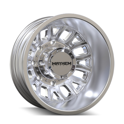Picture of Mayhem Wheel - 8107D-7677RP