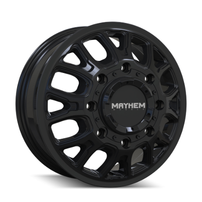Picture of Mayhem Wheel - 8107D-7677BF
