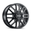 Picture of Mayhem Wheel - 8107D-2879BMR192