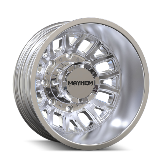 Picture of Mayhem Wheel - 8107D-7679RP