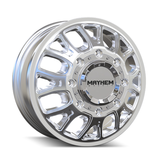 Picture of Mayhem Wheel - 8107D-7681FP