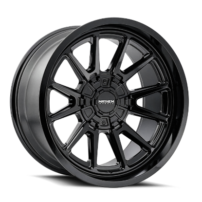 Picture of Mayhem Wheel - 8116-2937B