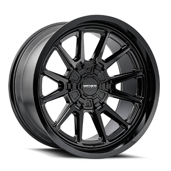 Picture of Mayhem Wheel - 8116-2970B