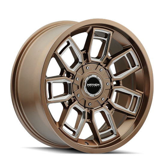 Picture of Mayhem Wheel - 8118-2952MZ