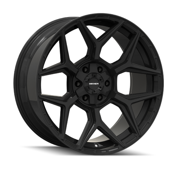 Picture of Mayhem Wheel - 8119-22137GB