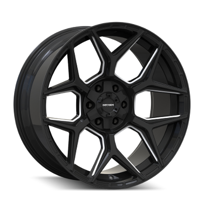 Picture of Mayhem Wheel - 8119-22137M