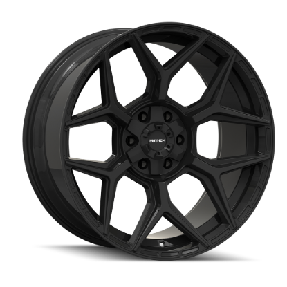 Picture of Mayhem Wheel - 8119-2937GB