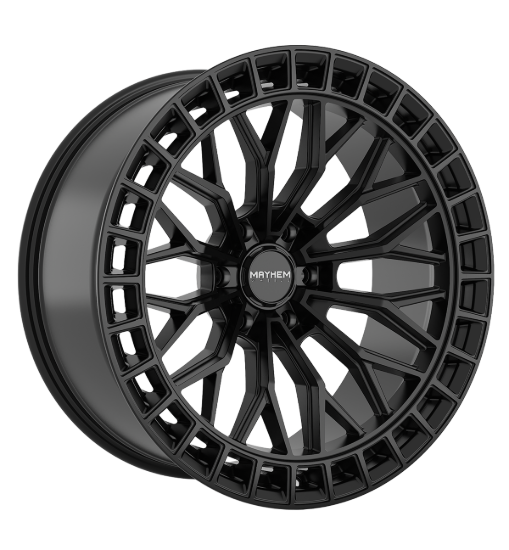Picture of Mayhem Wheel - 8120-2983GB0