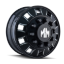Picture of Mayhem Wheel - 8180-245810BI