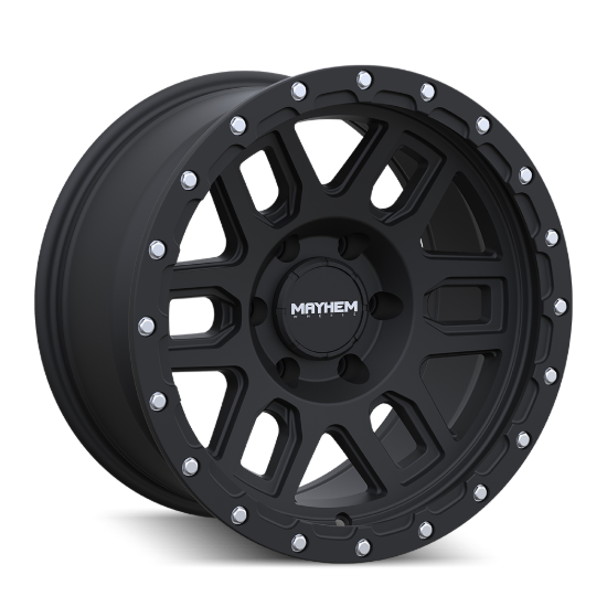 Picture of Mayhem Wheel - 8304-2970MB12