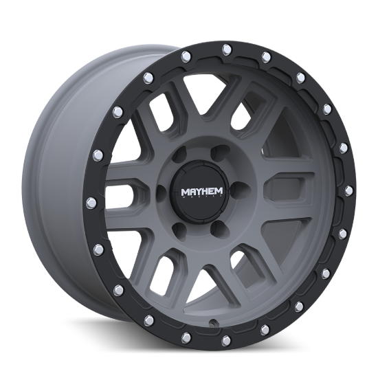 Picture of Mayhem Wheel - 8304-7983MGT