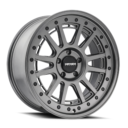 Picture of Mayhem Wheel - 8305-2973MGT