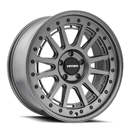 Picture of Mayhem Wheel - 8305-5744MG