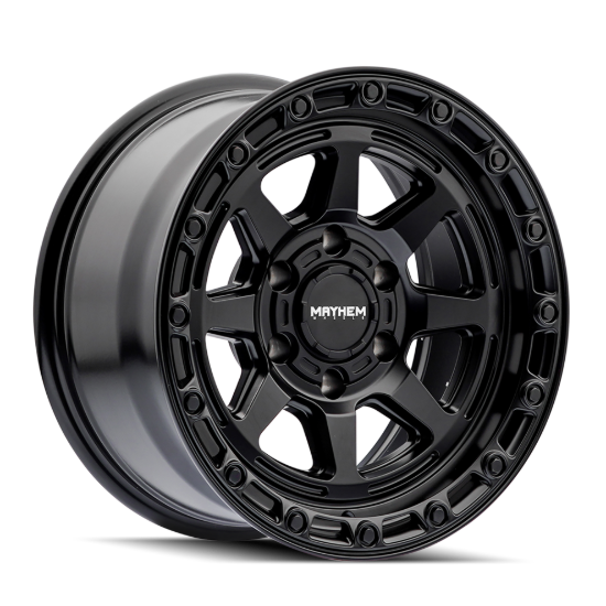 Picture of Mayhem Wheel - 8306-7873MB