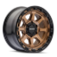 Picture of Mayhem Wheel - 8306-7883BZ25