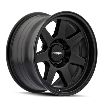 Picture of Mayhem Wheel - 8307-7936MB