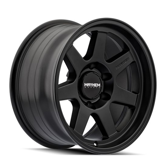 Picture of Mayhem Wheel - 8307-7936MB
