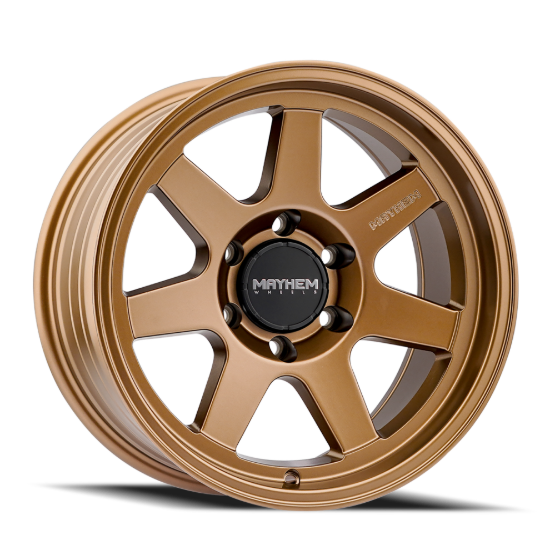 Picture of Mayhem Wheel - 8307-7983MZ