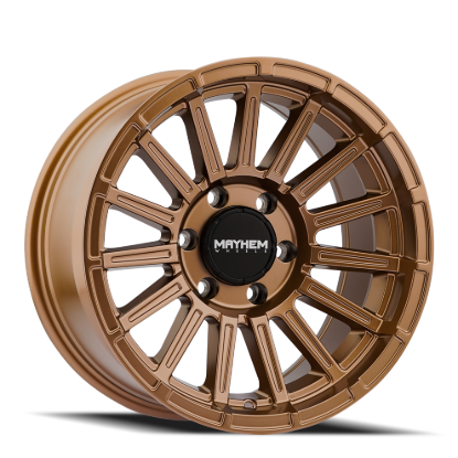 Picture of Mayhem Wheel - 8309-7973MZ