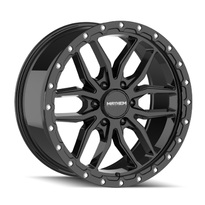 Picture of Mayhem Wheel - 8310-2983GB