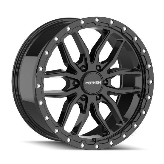 Picture of Mayhem Wheel - 8310-2983GB