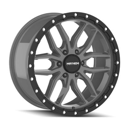 Picture of Mayhem Wheel - 8310-2983MGT