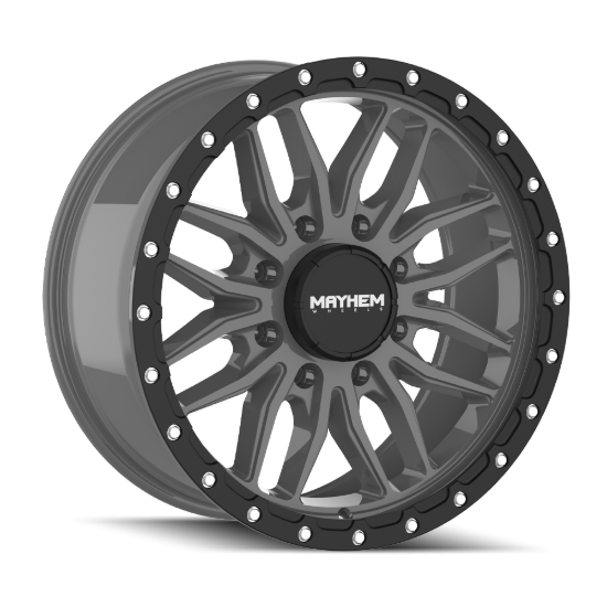 Picture of Mayhem Wheel - 8310-7970MGT