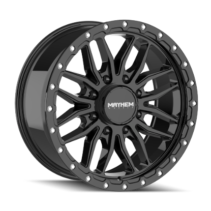 Picture of Mayhem Wheel - 8310-7978GB
