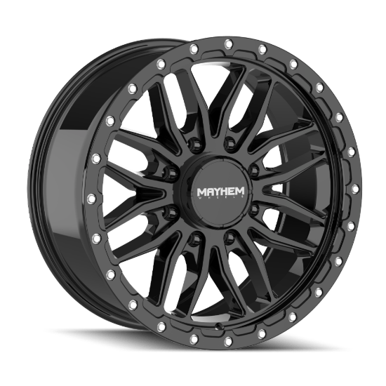 Picture of Mayhem Wheel - 8310-7978GB