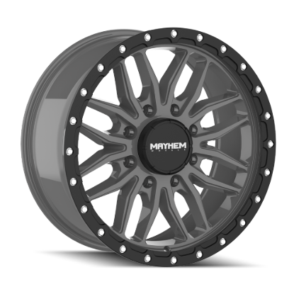 Picture of Mayhem Wheel - 8310-7981MGT