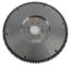 Picture of McLeod Clutch Flywheel - 464300