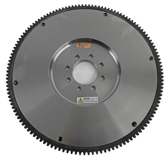 Picture of McLeod Clutch Flywheel - 464400