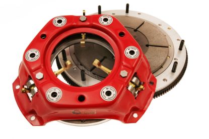 Picture of McLeod Transmission Clutch and Flywheel Kit - 4979-00-06