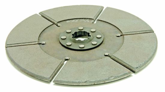 Picture of McLeod Transmission Clutch Friction Plate - 5007-05