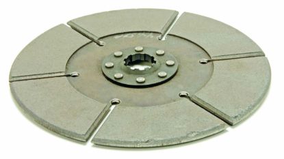 Picture of McLeod Transmission Clutch Friction Plate - 5007J-07