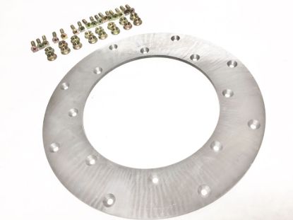 Picture of McLeod Flywheel Housing Insert - 504105-18
