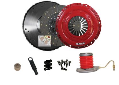 Picture of McLeod Transmission Clutch and Flywheel Kit - 53200