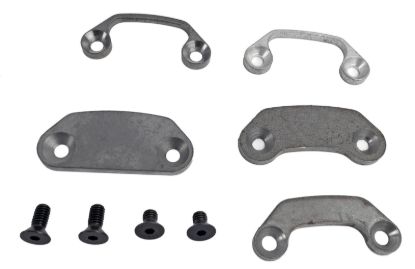 Picture of McLeod Clutch Flywheel Counterweight - 564111