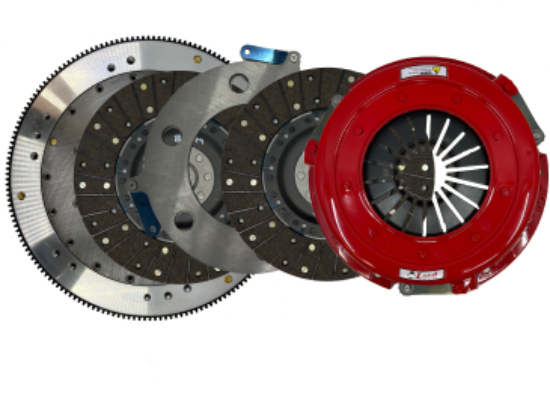 Picture of McLeod Transmission Clutch and Flywheel Kit - 6330607C