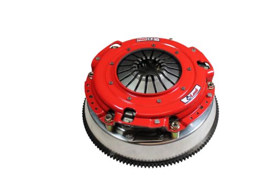 Picture of McLeod Transmission Clutch and Flywheel Kit - 6333825M