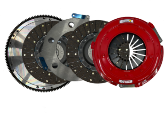 Picture of McLeod Transmission Clutch and Flywheel Kit - 6442602