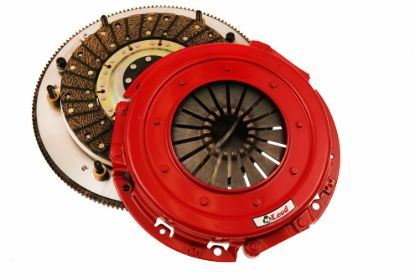 Picture of McLeod Transmission Clutch and Flywheel Kit - 6442805