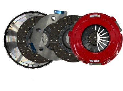 Picture of McLeod Transmission Clutch and Flywheel Kit - 6443607