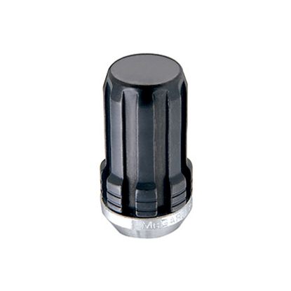 Picture of McGard Wheel Lug Nut - 65001BK