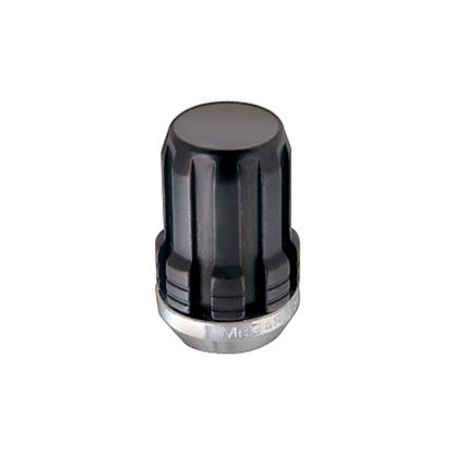 Picture of McGard Wheel Lug Nut - 65003BK