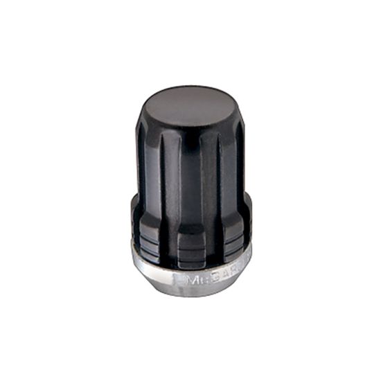 Picture of McGard Wheel Lug Nut - 65003BK