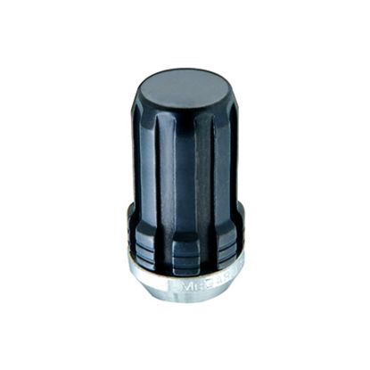 Picture of McGard Wheel Lug Nut - 65315BK
