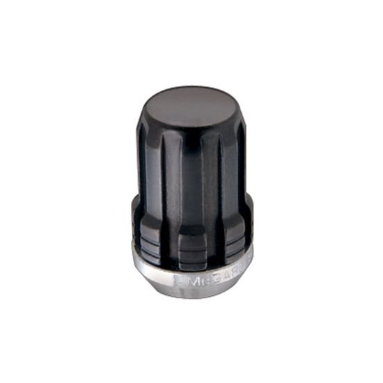 Picture of McGard Wheel Lug Nut - 65354BK