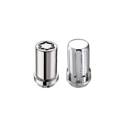 Picture of McGard Wheel Installation Kit - 65540